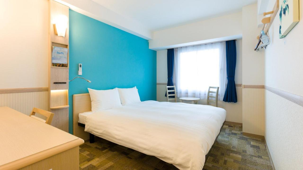 Toyoko Inn Osaka Kadoma-Shi Ekimae Moriguchi Eksteriør bilde