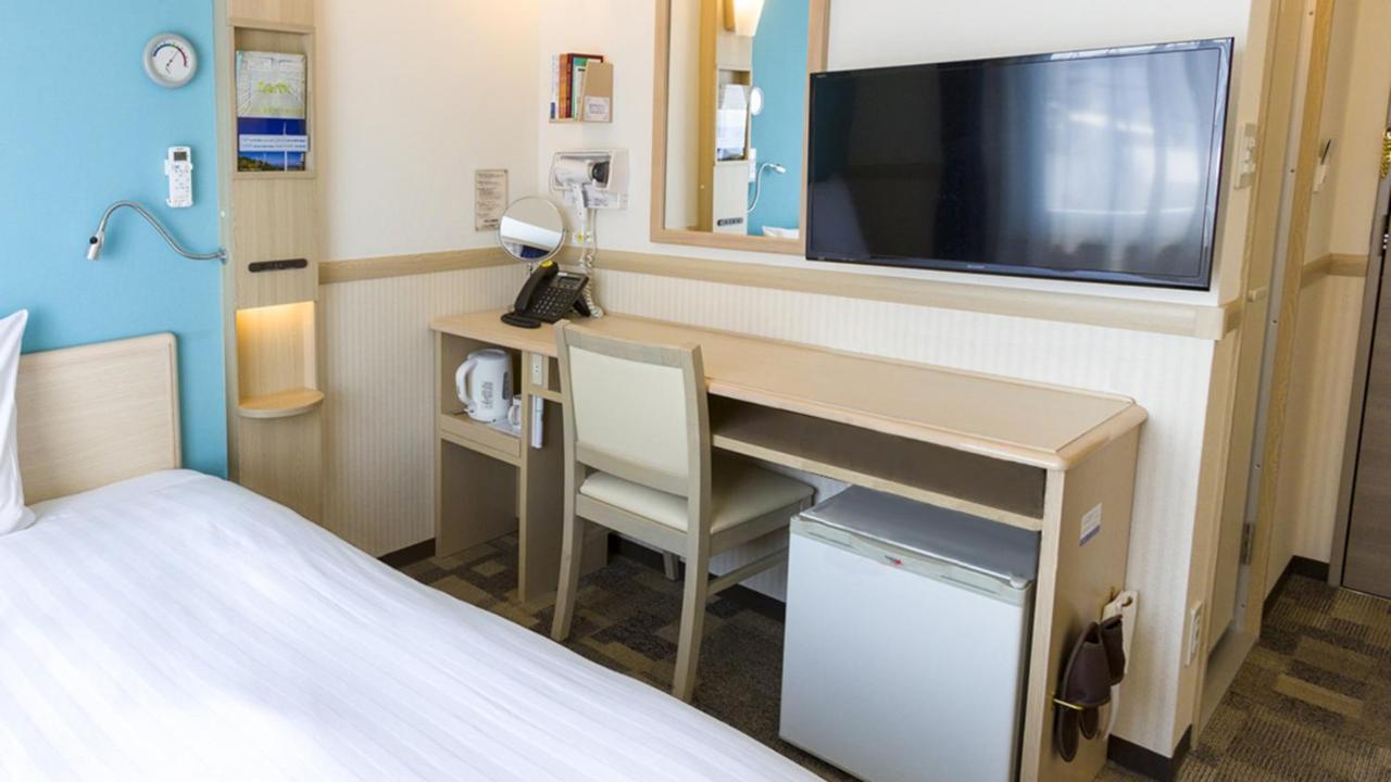 Toyoko Inn Osaka Kadoma-Shi Ekimae Moriguchi Eksteriør bilde