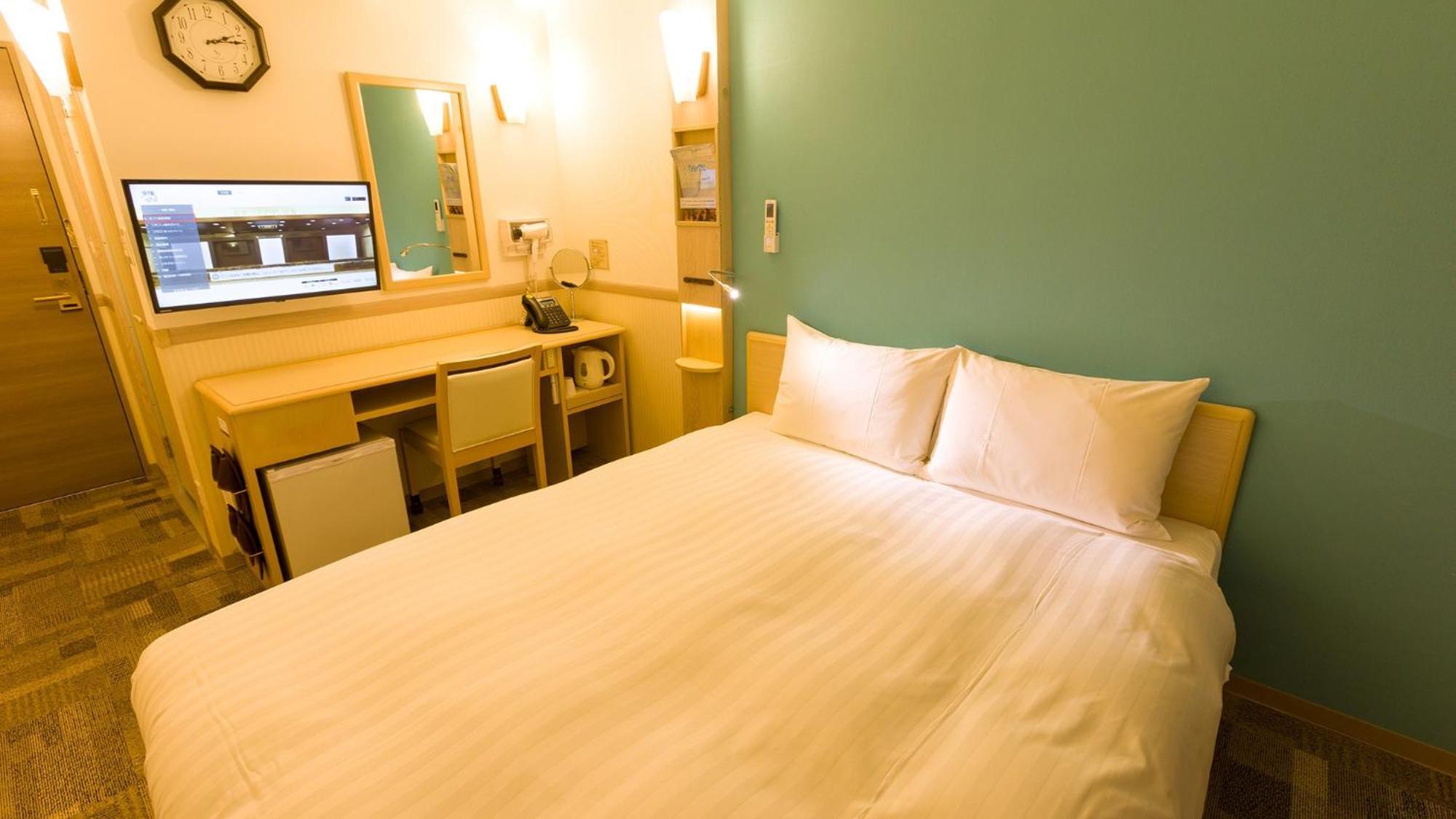 Toyoko Inn Osaka Kadoma-Shi Ekimae Moriguchi Rom bilde