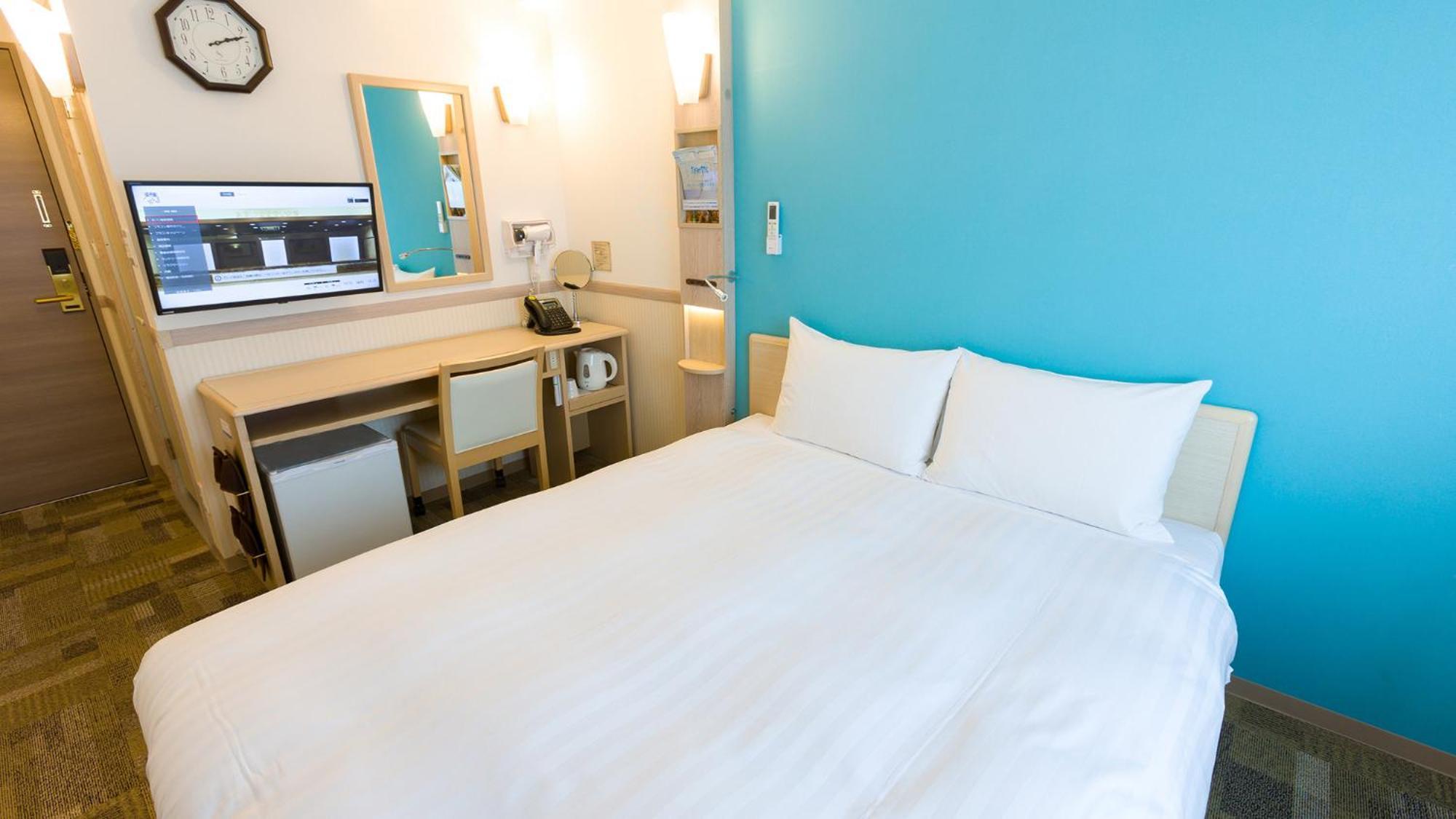 Toyoko Inn Osaka Kadoma-Shi Ekimae Moriguchi Rom bilde