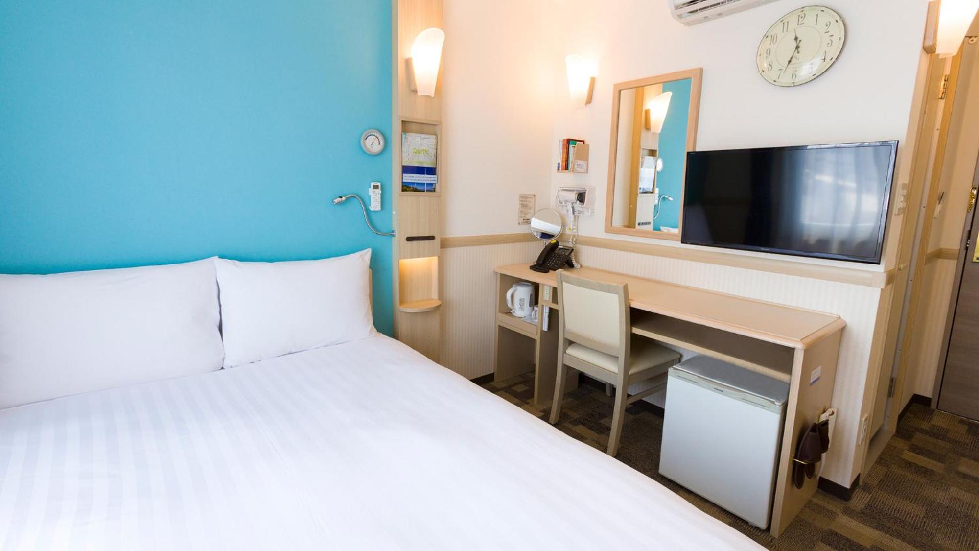Toyoko Inn Osaka Kadoma-Shi Ekimae Moriguchi Rom bilde