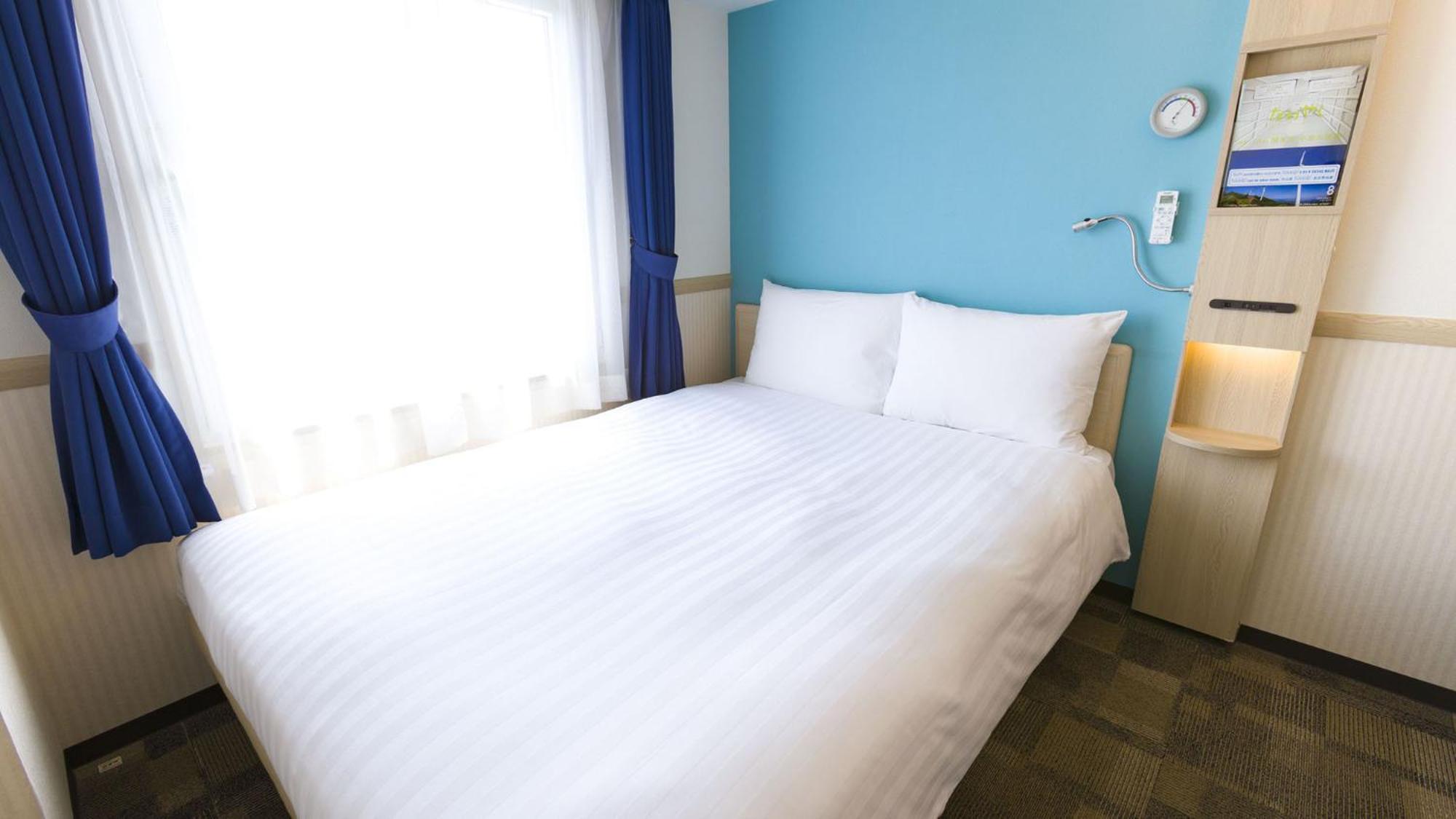Toyoko Inn Osaka Kadoma-Shi Ekimae Moriguchi Rom bilde