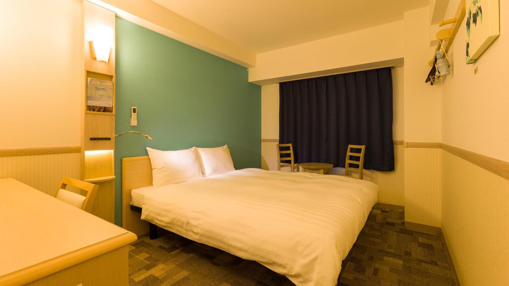 Toyoko Inn Osaka Kadoma-Shi Ekimae Moriguchi Rom bilde