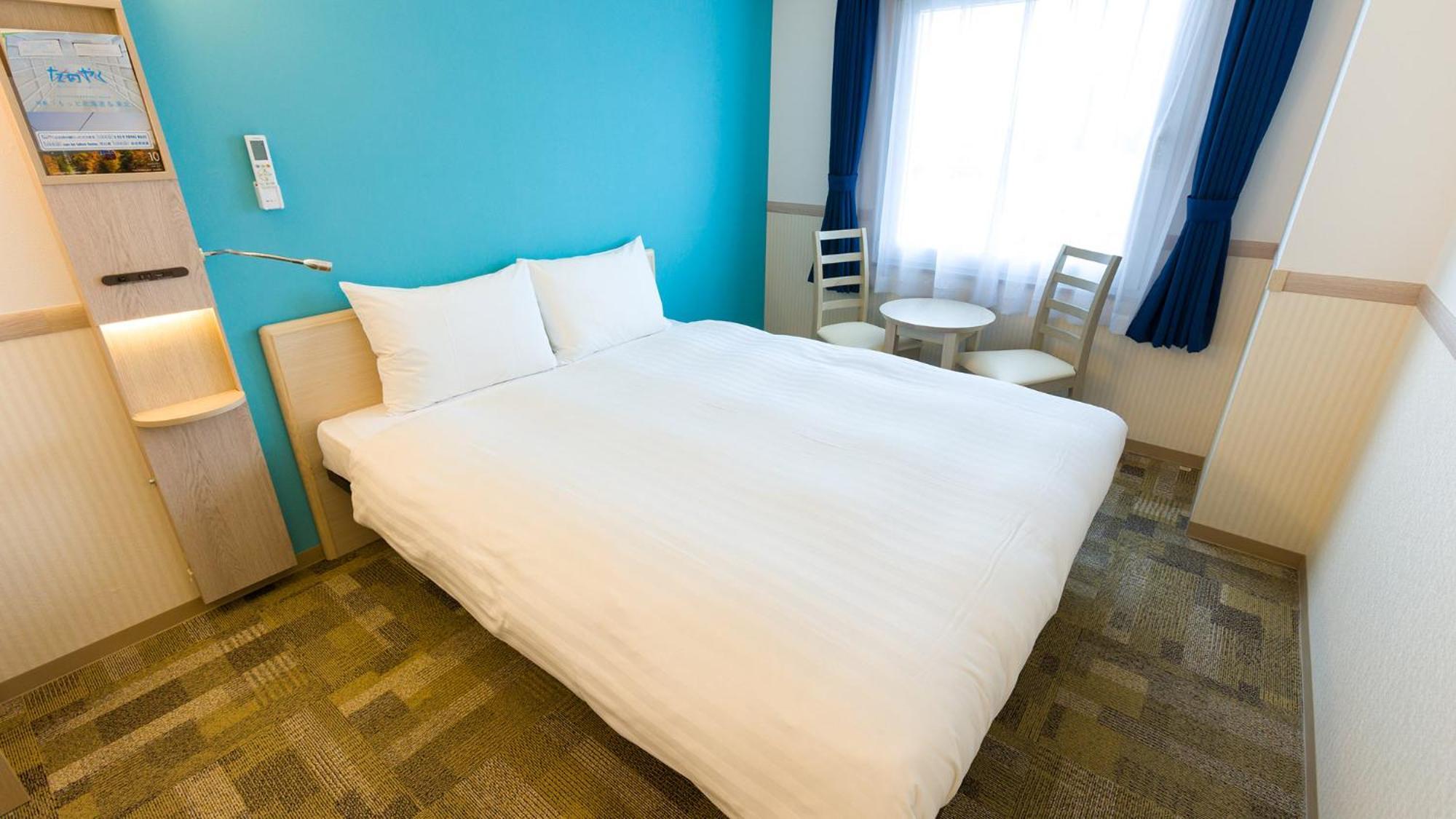 Toyoko Inn Osaka Kadoma-Shi Ekimae Moriguchi Rom bilde