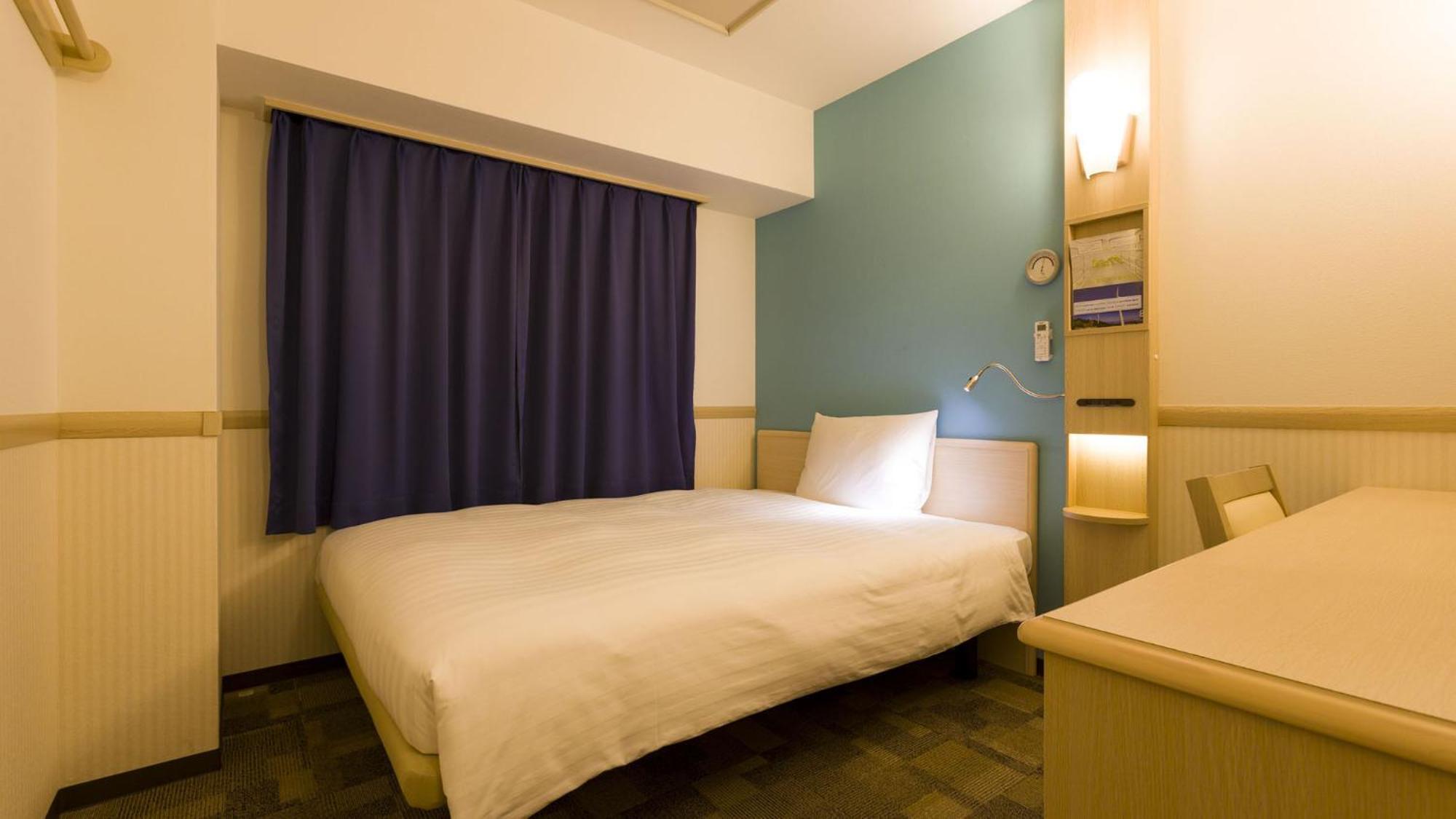 Toyoko Inn Osaka Kadoma-Shi Ekimae Moriguchi Rom bilde